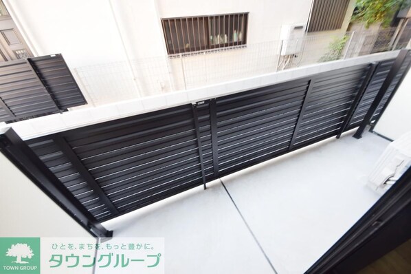 ルミナスハナ稔台の物件内観写真